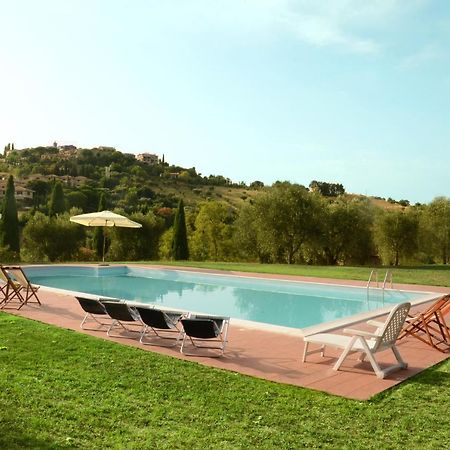 Agriturismo La Fontaccia Montiano  Extérieur photo
