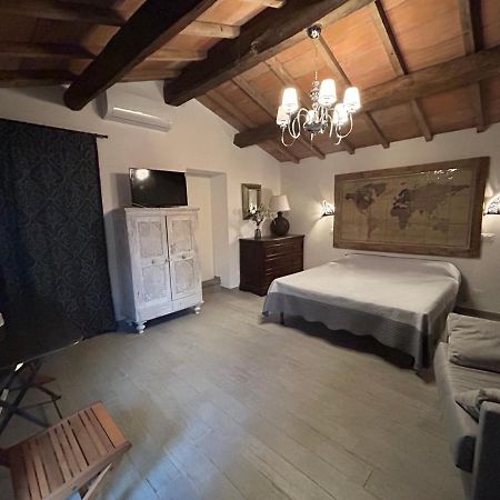 Agriturismo La Fontaccia Montiano  Extérieur photo
