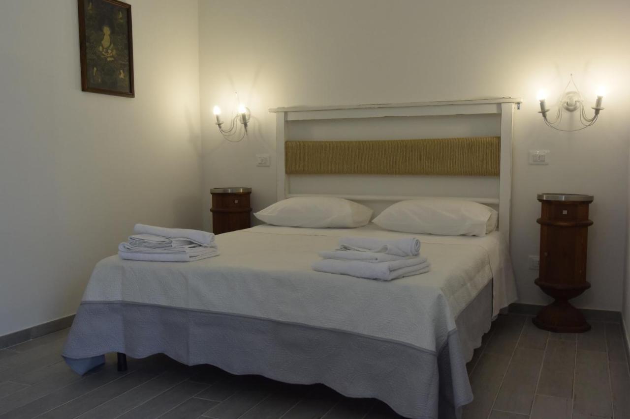 Agriturismo La Fontaccia Montiano  Extérieur photo