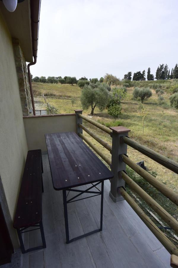 Agriturismo La Fontaccia Montiano  Extérieur photo