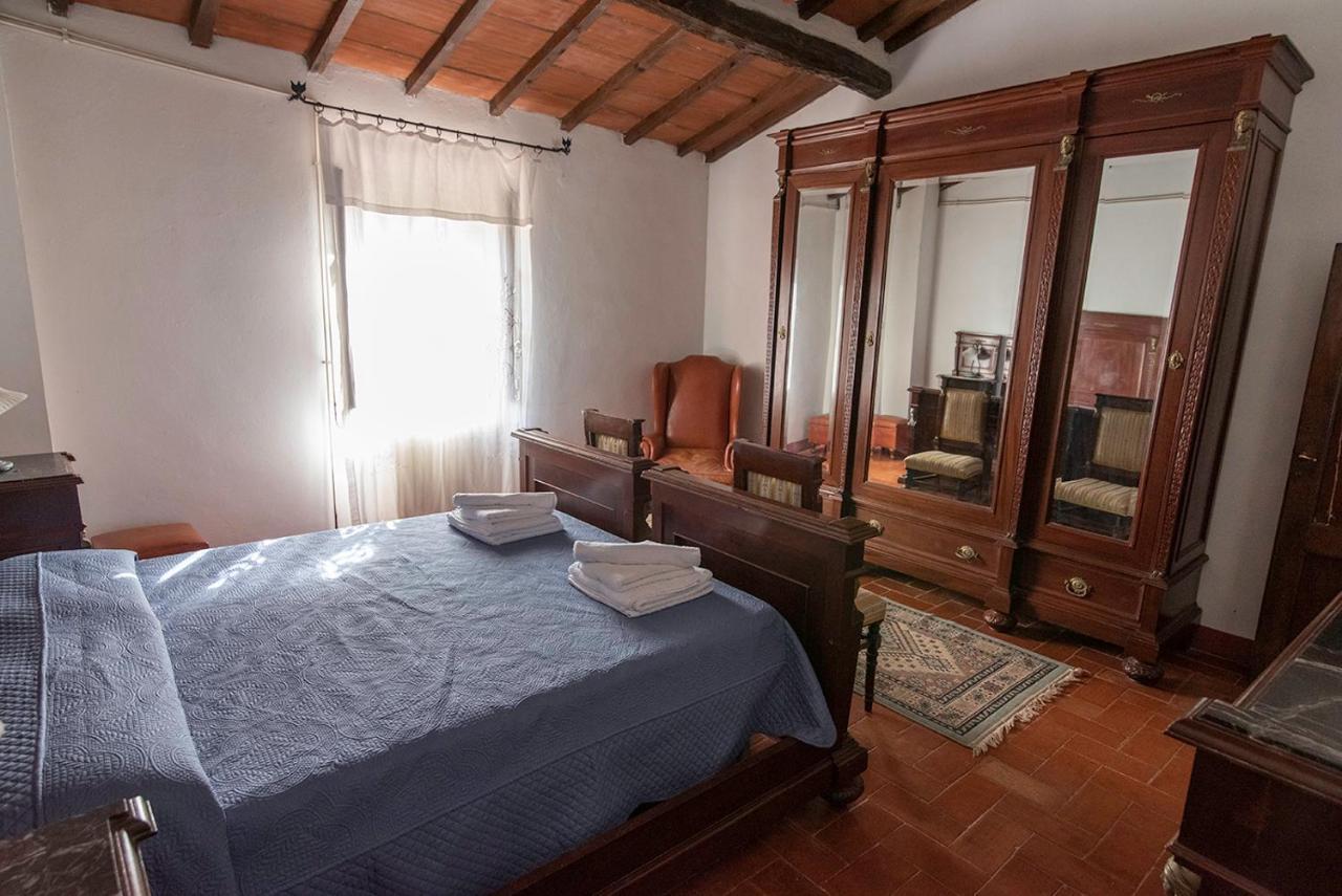 Agriturismo La Fontaccia Montiano  Extérieur photo