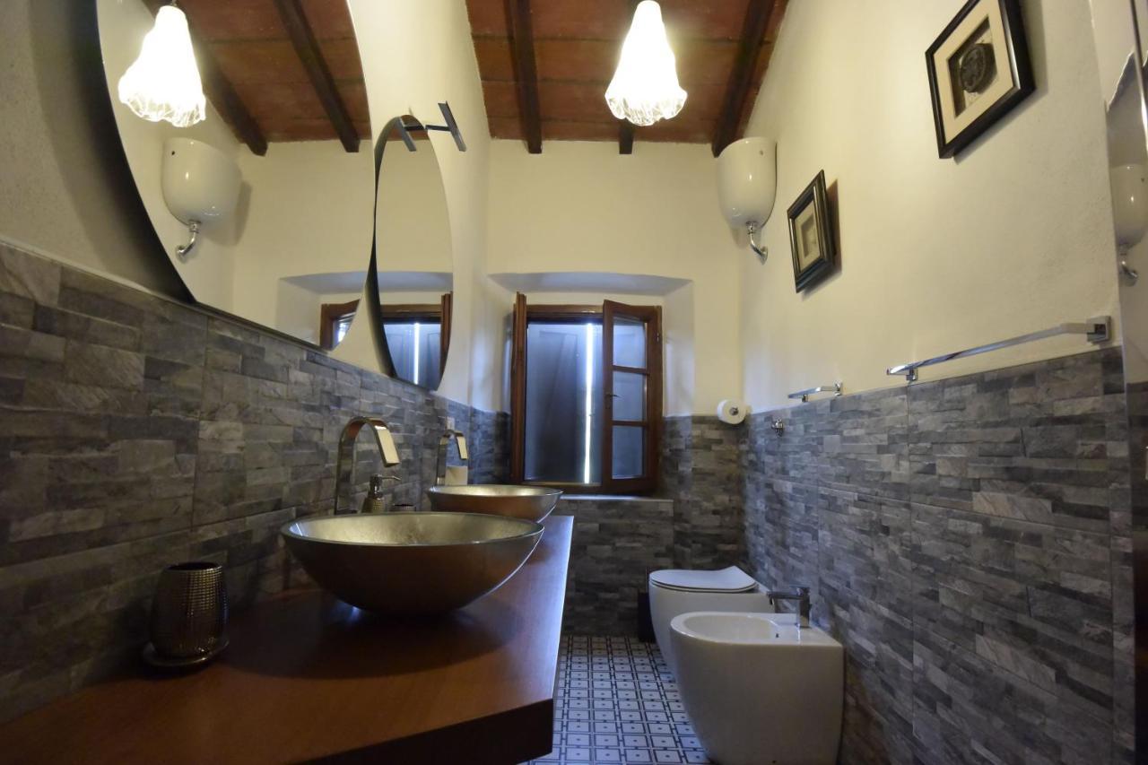 Agriturismo La Fontaccia Montiano  Extérieur photo