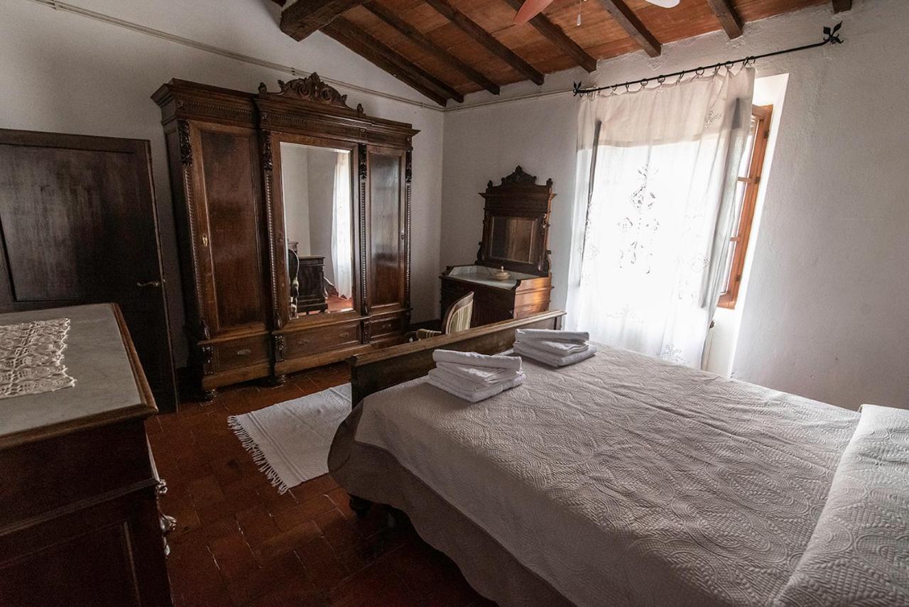 Agriturismo La Fontaccia Montiano  Extérieur photo
