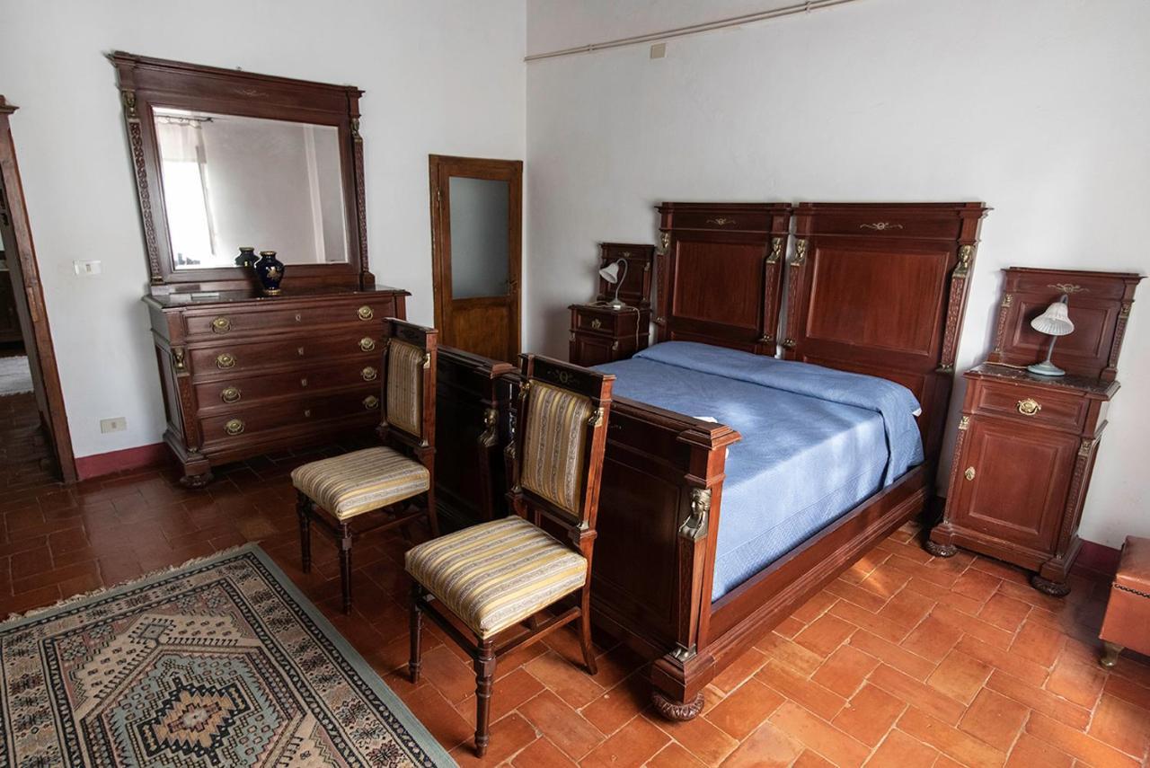 Agriturismo La Fontaccia Montiano  Extérieur photo