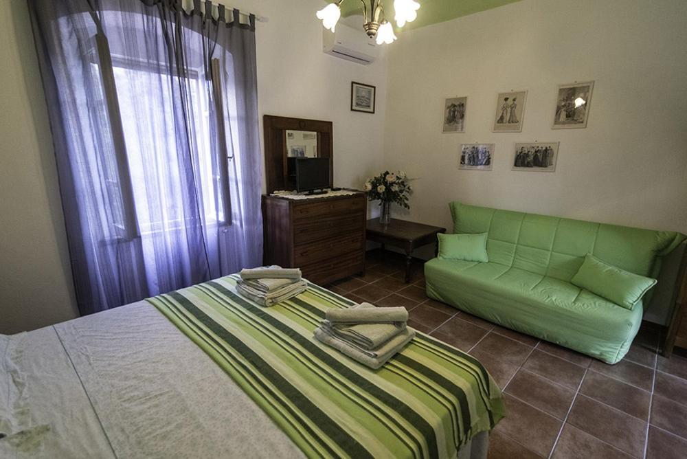 Agriturismo La Fontaccia Montiano  Extérieur photo